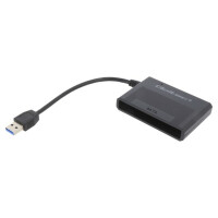 50644 QOLTEC, USB to SATA adapter (QOLTEC-50644)