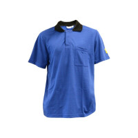 108-6521 ANTISTAT, Polo shirt (ATS-108-6521)