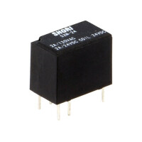 S2M-24 SHORI ELECTRIC, Relay: electromagnetic