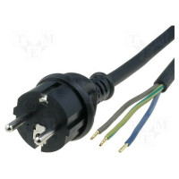 S3RR-3/10/5BK JONEX, Cable