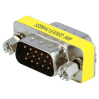 CA081-PB VCOM, Adapter (GCM-15M15MHD)