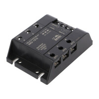SR3-1215 AUTONICS, Relay: solid state