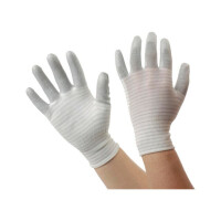 109-0424 ANTISTAT, Protective gloves (ATS-109-0424)