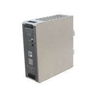 2910586 PHOENIX CONTACT, Power supply: switched-mode (ESSE/1AC/24DC/120W)