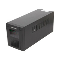 53953 QOLTEC, Power supply: UPS (QOLTEC-53953)