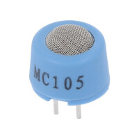 MC105 WINSEN, Sensore: gas