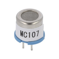 MC107 WINSEN, Sensore: gas