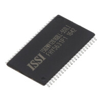 IS62WV12816BLL-55TLI ISSI, IC: memoria SRAM (62WV12816BLL-55TLI)