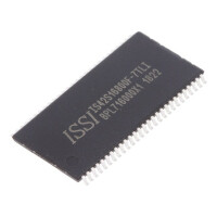 IS42S16800F-7TLI ISSI, IC: memoria DRAM