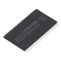 IS61WV6416DBLL-10TLI ISSI, IC: memoria SRAM (61WV6416DBLL-10TLI)