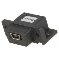 DB9-USB-D3-F FTDI, Módulo: USB