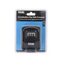 K60175D KASP, Cofre para chaves (KA-K60175D)