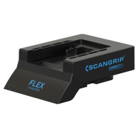 FLEX CONNECTOR SCANGRIP, Adaptador (SCANGRIP-03.6145C)