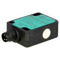 UB400-F77-E2-V31 PEPPERL+FUCHS, Sensor: ultrassónico