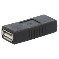 A-USB2-AMFF GEMBIRD, Adaptador