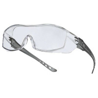 HEKLA2 CLEAR DELTA PLUS, Óculos protectivos (DEL-HEKL2IN)