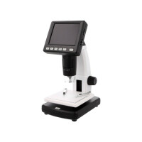 NB-MIKR-500 NEWBRAND, Microscópio digital