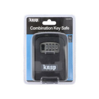 K60090D KASP, Cofre para chaves (KA-K60090D)