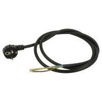 WJ-22-3/10/3BK JONEX, Cable