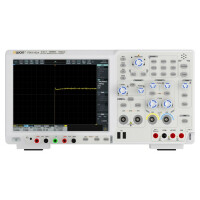FDS1102A OWON, Oscilloscope: digital