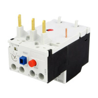 RF380650 LOVATO ELECTRIC, Thermal relay