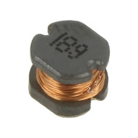 1500 PCS. DLG-0504-681 FERROCORE, Inductor: wire
