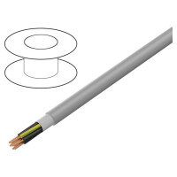 5 M. 1026720 LAPP, Wire: control cable (OL-CH809-1026720)
