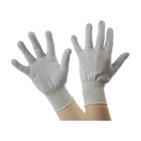 109-0436 ANTISTAT, Protective gloves (ATS-109-0436)