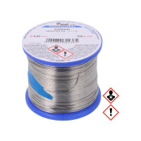 LC60-0.80/0.5 CYNEL, Soldering wire