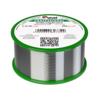 SAC305-0.7/0.25WS CYNEL, Soldering wire