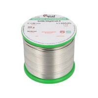 SAC305-1.5/0.5 CYNEL, Soldering wire