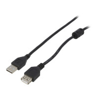 CCF-USB2-AMAF-10 GEMBIRD, Cable