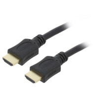 CC-HDMI4L-0.5M GEMBIRD, Cable