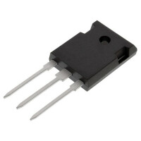 B2D40065HC1 BASiC SEMICONDUCTOR, Diode: Schottky rectifying