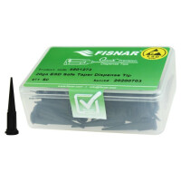 10 PCS. 8501272 FISNAR, Needle: plastic (FIS-20-ESD)