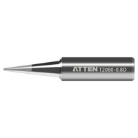 T2080-0.8D ATTEN, Tip