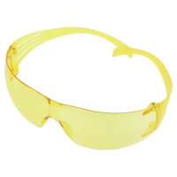 SF203 AS/AF 3M, Safety spectacles (3M-7100112008)