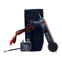 08677 TEMPO, Measuring kit: cable testers set (402K)