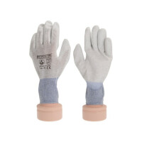 STC5503 STATICTEC, Protective gloves (PRT-STC5503)