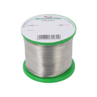 SN99C-1/05SOLID CYNEL, Solid,soldering wire