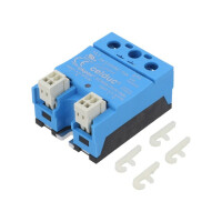 SOR867070 CELDUC, Relay: solid state