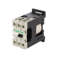 LC1SK0600M7 SCHNEIDER ELECTRIC, Contactor: 2-pole