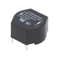 RN122-4-02-3M3 SCHAFFNER, Inductor: wire with current compensation