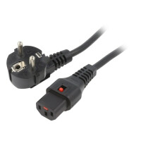 IL13-EU1-H05-3100-200 SCHAFFNER, Cable (SCHAFFNER-812282)