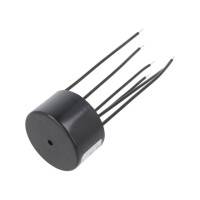 RD7137-10-6M6 SCHAFFNER, Inductor: wire with current compensation