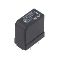 RN242-4-02-3M3 SCHAFFNER, Inductor: wire with current compensation