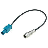 A9541 PER.PIC., Antenna adapter