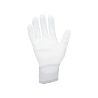 109-0073P ANTISTAT, Protective gloves (ATS-109-0073)