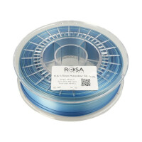 5907753132338 ROSA 3D, Filament: PLA Multicolour (ROSA-3702)