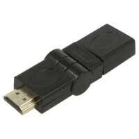 KABADA HDMI/HDMI AL-OEM-55 ART, Adaptor (ART-AL-OEM-55)